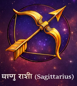 Dhanu Rashi Sagittarius Symbol Image
Sagittarius Zodiac Sign Archer Image
Dhanu Rashi ka Dhanush Chinh Image
Sagittarius Horoscope Symbol Bow Arrow Icon