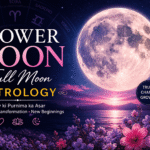 flower moon astrology, may full moon meaning, scorpio full moon effect, full moon manifestation, flower moon 2026 meaning